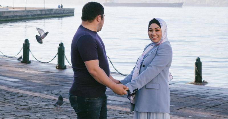 Pexels/MeruyertGonullu